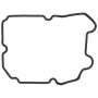 Elring 482.430 Gasket, cylinder head cover