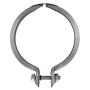 Elring 483.500 Pipe Connector, exhaust system