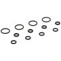 Elring 483.750 Seal Ring Set, injection valve