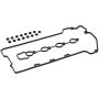 Elring 483.780 Gasket Set, cylinder head cover