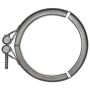 Elring 484.970 Pipe Connector, exhaust system