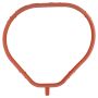Elring 484.990 Gasket, intake manifold Pack of 6