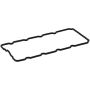 Elring 485.910 Gasket, cylinder head cover