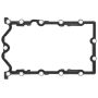 Elring 485.960 Gasket, oil sump