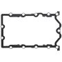 Elring 485.960 Gasket, oil sump