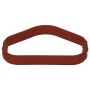 Elring 486.040 Gasket, intake manifold