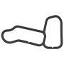 Elring 489.420 Gasket, oil cooler