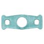 Elring 489.430 Gasket, oil outlet (charger)