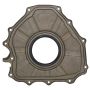 Elring 489.850 Shaft Seal, crankshaft