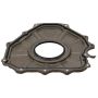 Elring 489.850 Shaft Seal, crankshaft