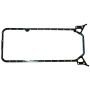 Elring 490.654 Gasket, oil sump