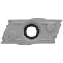 Elring 491.500 Cover, injector nozzle