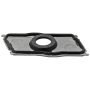 Elring 491.500 Cover, injector nozzle