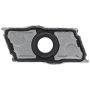 Elring 491.500 Cover, injector nozzle