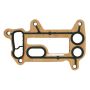 Elring 492.030 Gasket, oil cooler