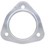 Elring 492.280 Gasket, exhaust pipe
