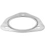 Elring 492.280 Gasket, exhaust pipe