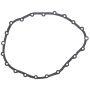 ELRING 492.290 Oil Seal, automatic transmission