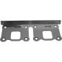 Elring 492.641 Gasket, cylinder head
