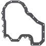 Elring 492.651 Gasket, oil sump