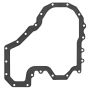 Elring 492.651 Gasket, oil sump