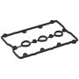 Elring 493.460 Gasket, cylinder head cover