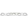 Elring 493.880 Gasket, exhaust manifold