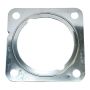 Elring 493.890 Gasket, exhaust pipe