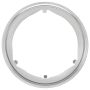 Elring 494.560 Gasket, exhaust pipe