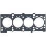 Elring 495.790 Gasket, cylinder head