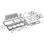 Elring 495.800 Gasket Kit, cylinder head