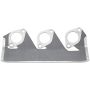 Elring 495.900 Gasket, exhaust manifold Pack of 2