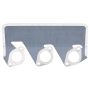 Elring 495.900 Gasket, exhaust manifold Pack of 2
