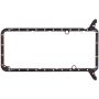 Elring 496.242 Gasket, oil sump