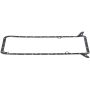 Elring 496.242 Gasket, oil sump