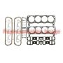 Elring 496.251 Gasket, oil sump