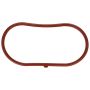 Elring 497.230 Gasket, intake manifold
