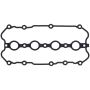 Elring 497.240 Gasket, cylinder head cover