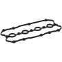 Elring 497.240 Gasket, cylinder head cover