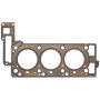 Elring 497.430 Gasket, cylinder head