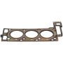 Elring 497.430 Gasket, cylinder head