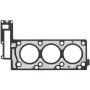 Elring 497.440 Gasket, cylinder head