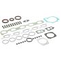 Elring 498.051 Turbocharger Gasket