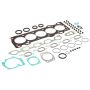 Elring 498.801 Engine Coolant Thermostat Housing Gasket