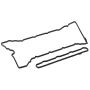 Elring 498.960 Gasket Set, cylinder head cover