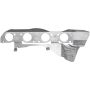 Elring 501.055 Gasket, exhaust manifold