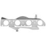 Elring 501.166 Gasket, exhaust manifold
