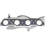 Elring 501.166 Gasket, exhaust manifold
