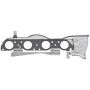 Elring 502.085 Gasket, exhaust manifold