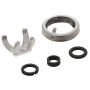 Elring 502.610 Seal Ring Set, injection valve